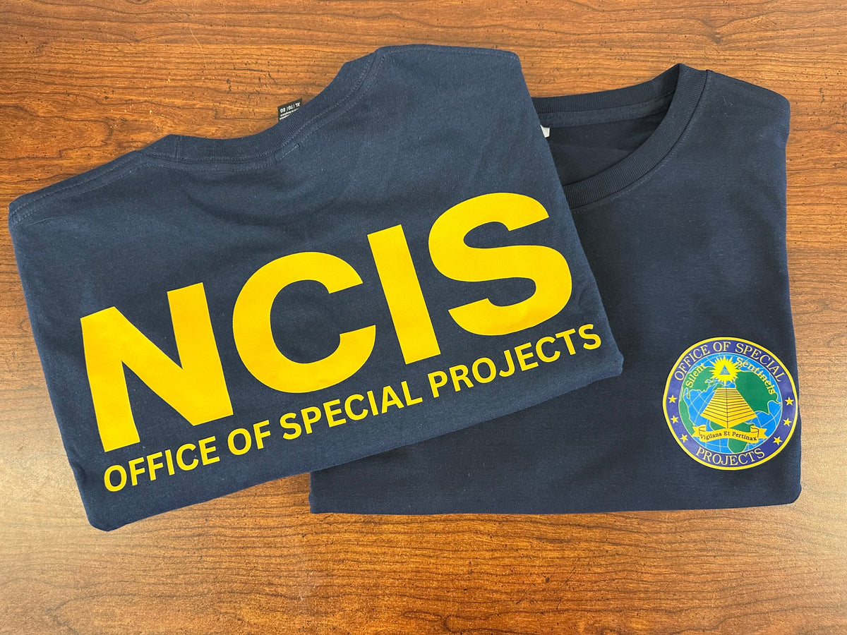 NCIS