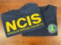 NCIS Performance TShirt
