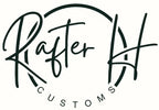 Rafter H Customs - Home