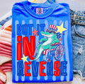 Put it in Reverse Tee