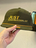 Custom Richardson Umpqua Cap