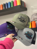 Custom Richardson 112 Standard Cap